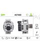 Valeo Alternator 14V 57mm with Belt Pulley 7 Ribs with Regulator