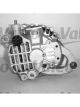 Valeo Alternator 14V 59mm with Belt Pulley 4 Ribs with Regulator