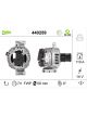 Valeo Alternator 14V 59mm with Belt Pulley 7 Ribs with Regulator