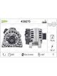 Valeo Alternator 14V 6 Ribs Left 40 No Connector for Revolution Counter