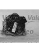 Valeo Alternator 14V 6 Ribs Left 40 No Connector for Revolution Counter