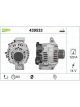 Valeo Alternator 14V 6 Ribs No Connector For Revolution Counter