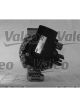 Valeo Alternator 14V 6 Ribs with Integrated Regulator