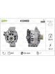 Valeo Alternator 14V 6 Ribs with Integrated Regulator
