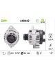 Valeo Alternator 14V 62mm with Belt Pulley 6 Ribs with Regulator