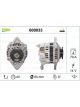Valeo Alternator 14V 64mm with Belt Pulley 4 Ribs with Regulator