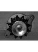 Valeo Alternator 14V 65mm with Belt Pulley 1 Ribs w/o Regulator