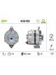 Valeo Alternator 14V 65mm with Belt Pulley 1 Ribs with Regulator