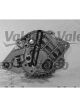 Valeo Alternator 14V 65mm with Belt Pulley 4 Ribs with Regulator