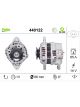 Valeo Alternator 14V 66mm with Belt Pulley 1 Ribs with Regulator