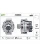 Valeo Alternator 14V 66mm with Belt Pulley 6 Ribs with Regulator