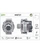 Valeo Alternator 14V 66mm with Belt Pulley 6 Ribs with Regulator