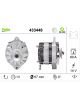 Valeo Alternator 14V 67mm with Belt Pulley 1 Ribs with Regulator