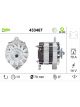 Valeo Alternator 14V 70mm with Belt Pulley 1 Ribs with Regulator
