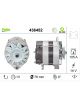 Valeo Alternator 14V 76mm with Belt Pulley 1 Ribs with Regulator