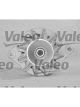 Valeo Alternator 14V 80mm with Belt Pulley 1 Ribs with Regulator
