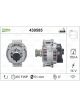 Valeo Alternator 14V No Connector For Revolution Counter