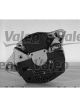 Valeo Alternator 14V w/ Belt Pulley 1 Ribs w/ Regulator Right 33