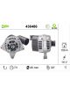 Valeo Alternator 14V w/ Belt Pulley 45mm 7 Ribs w/ Regulator Left 30