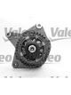 Valeo Alternator 14V w/ Belt Pulley 45mm 7 Ribs w/ Regulator Left 30