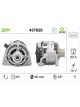 Valeo Alternator 14V w/ Belt Pulley 48mm 6 Ribs w/ Regulator Left 65
