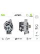 Valeo Alternator 14V w/ Belt Pulley 48mm 6 Ribs w/ Regulator Right 10