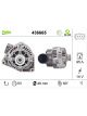 Valeo Alternator 14V w/ Belt Pulley 49mm 5 Ribs w/ Regulator Left 60