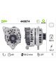 Valeo Alternator 14V w/ Belt Pulley 50.2mm 4 Ribs w/ Regulator Left 23