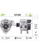 Valeo Alternator 14V w/ Belt Pulley 50.5mm 6 Ribs w/ Reg Right 75/88