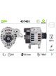 Valeo Alternator 14V w/ Belt Pulley 50.5mm 6 Ribs w/ Reg Right 75/88
