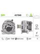 Valeo Alternator 14V w/ Belt Pulley 50.5mm 6 Ribs w/ Regulator Left 90