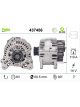 Valeo Alternator 14V w/ Belt Pulley 50.5mm 6 Ribs w/ Regulator Right 90