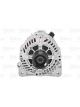 Valeo Alternator 14V w/ Belt Pulley 50.5mm 6 Ribs w/ Regulator Right 90