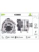 Valeo Alternator