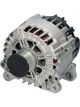 Valeo Alternator 14V w/ Belt Pulley 50.5mm 6 Ribs w/ Regulator Right 90