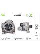 Valeo Alternator 14V w/ Belt Pulley 50mm 6 Ribs w/ Regulator Left 30