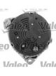 Valeo Alternator 14V w/ Belt Pulley 50mm 6 Ribs w/ Regulator Left 60