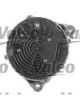 Valeo Alternator 14V w/ Belt Pulley 50mm 6 Ribs w/ Regulator Left 60