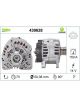 Valeo Alternator 14V w/ Belt Pulley 50mm 7 Ribs Right 90 No Connector