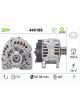 Valeo Alternator 14V w/ Belt Pulley 50mm 7 Ribs w/ Regulator Right 90