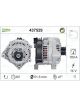 Valeo Alternator 14V w/ Belt Pulley 51.5mm 6 Ribs w/ Regulator Left 47