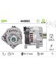 Valeo Alternator 14V w/ Belt Pulley 51.7mm 7 Ribs w/ Regulator Left 95