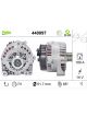 Valeo Alternator 14V w/ Belt Pulley 51.7mm 7 Ribs w/ Regulator Left 95