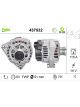 Valeo Alternator 14V w/ Belt Pulley 51mm 5 Ribs w/ Regulator Left 70