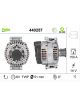 Valeo Alternator 14V w/ Belt Pulley 51mm 6 Ribs w/ Regulator Left