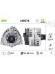 Valeo Alternator 14V w/ Belt Pulley 51mm 6 Ribs w/ Regulator Left 55