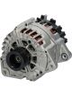 Valeo Alternator 14V w/ Belt Pulley 51mm 6 Ribs w/ Regulator Left 55