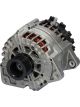 Valeo Alternator 14V w/ Belt Pulley 51mm 6 Ribs w/ Regulator Left 55