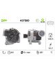 Valeo Alternator 14V w/ Belt Pulley 51mm 6 Ribs w/ Regulator Left 95