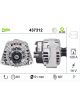 Valeo Alternator 14V w/ Belt Pulley 51mm 6 Ribs w/ Regulator Right 60